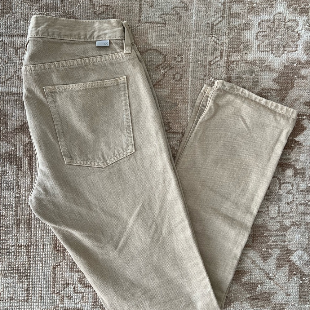 Men’s Outerknown “sea” Jeans waist 32”
